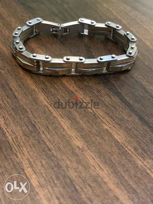 Limited Edition Bracelet for men 3