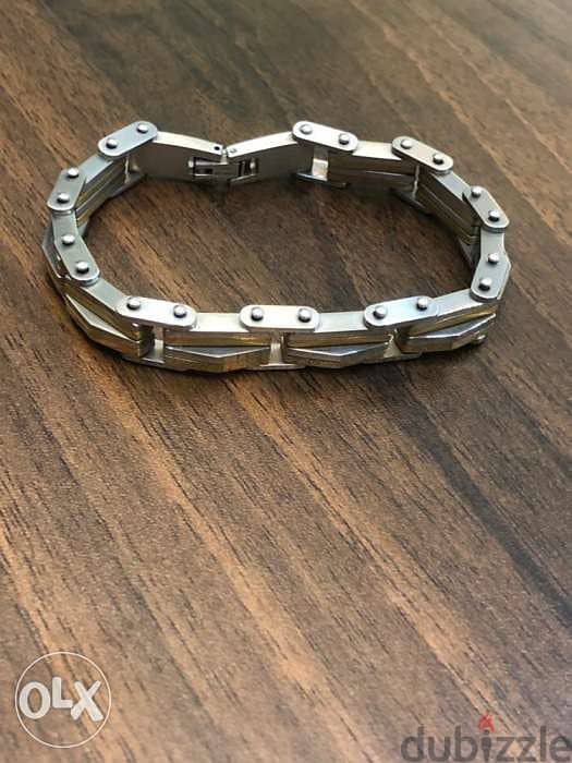 Limited Edition Bracelet for men 6