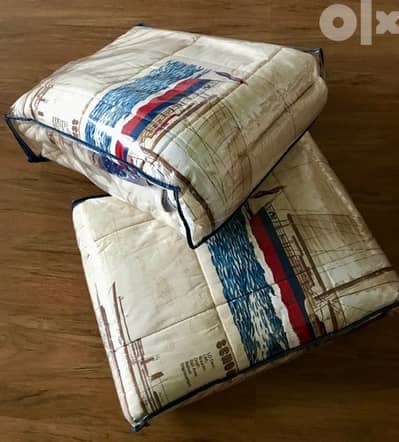 Cover Bedding Nautical