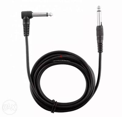 cable for musical instruments