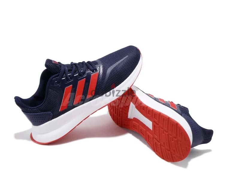 ADIDAS running shoes. 4