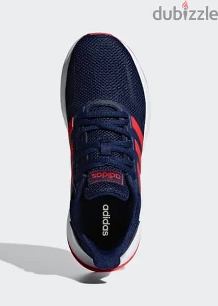 ADIDAS running shoes. 5