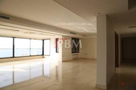 Beautiful Apartment For Sale In Ramlet El Bayda | 435 SQM | 0
