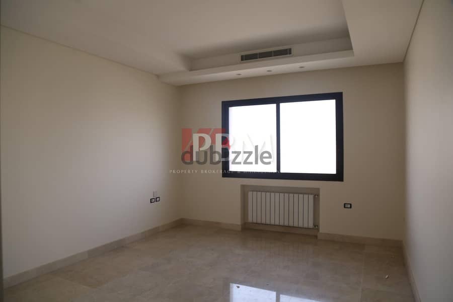 Beautiful Apartment For Sale In Ramlet El Bayda | 435 SQM | 2