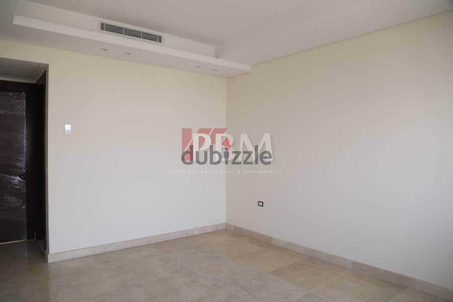 Beautiful Apartment For Sale In Ramlet El Bayda | 435 SQM | 3