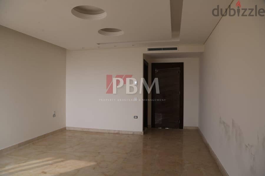 Beautiful Apartment For Sale In Ramlet El Bayda | 435 SQM | 5