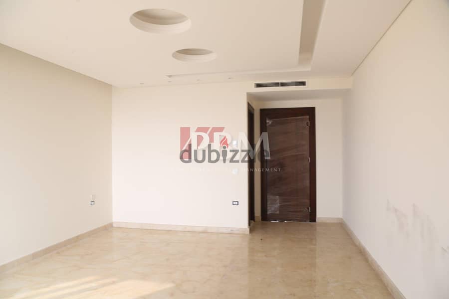 Beautiful Apartment For Sale In Ramlet El Bayda | 435 SQM | 6