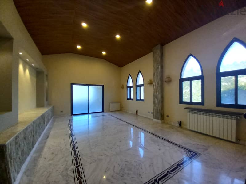 Palace of 2160 sqm on a land of 5243 sqm IN JBEIL! REF#RF71717 15