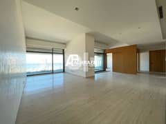 450 Sqm - Apartment For Sale In Achrafieh - شقة للبيع في الأشرفية 0