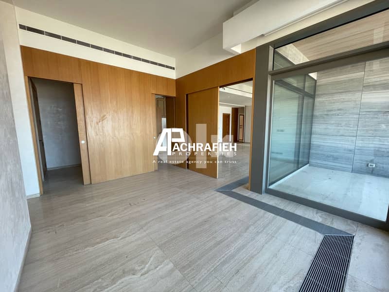 450 Sqm - Apartment For Sale In Achrafieh - شقة للبيع في الأشرفية 1