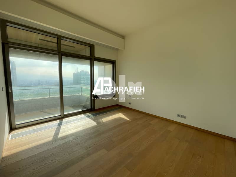 450 Sqm - Apartment For Sale In Achrafieh - شقة للبيع في الأشرفية 5