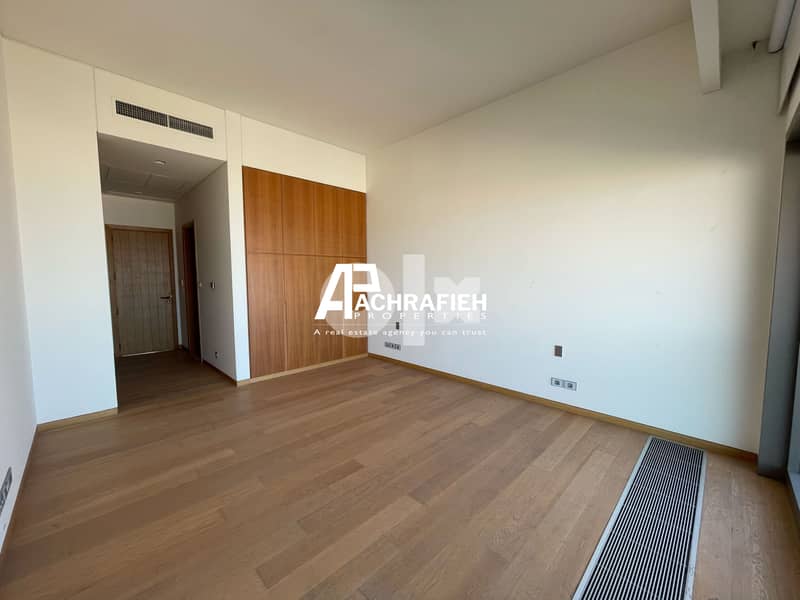 450 Sqm - Apartment For Sale In Achrafieh - شقة للبيع في الأشرفية 6
