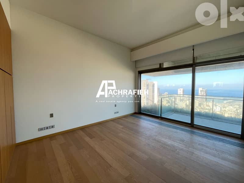 450 Sqm - Apartment For Sale In Achrafieh - شقة للبيع في الأشرفية 7
