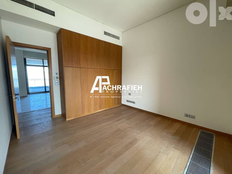 450 Sqm - Apartment For Sale In Achrafieh - شقة للبيع في الأشرفية 8