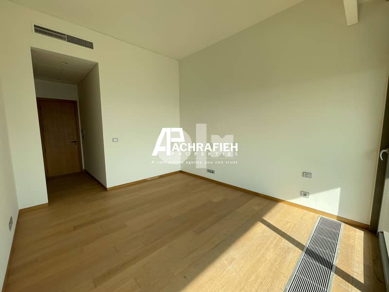 450 Sqm - Apartment For Sale In Achrafieh - شقة للبيع في الأشرفية 11