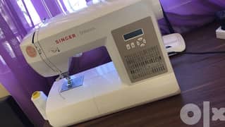 singer brilliance 6180 sewing machine 0