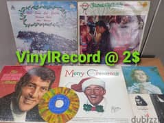 VinylRecords Starts From 2$ - MrMusicVinyLP