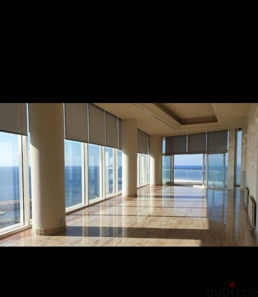 Marina Towers. Front line. Amazing Sea View. high floor 6