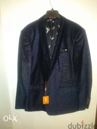 Blazer Tallia size50 slim