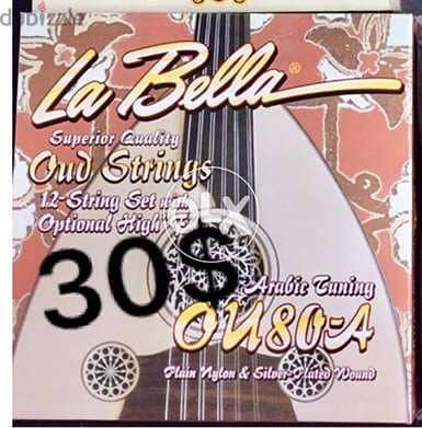 strings labella for all instruments 1