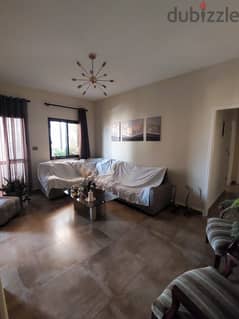115 SQM Prime Location Apartment in Dbayeh, Metn 0