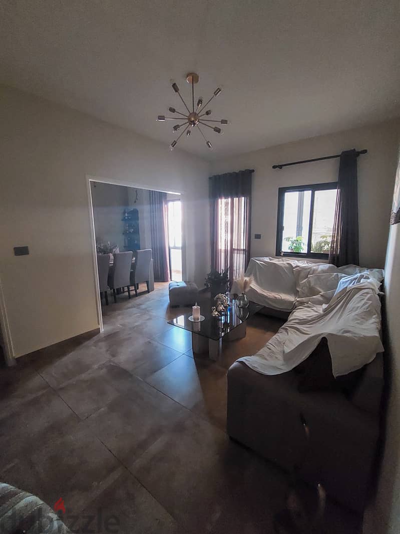 115 SQM Prime Location Apartment in Dbayeh, Metn 1