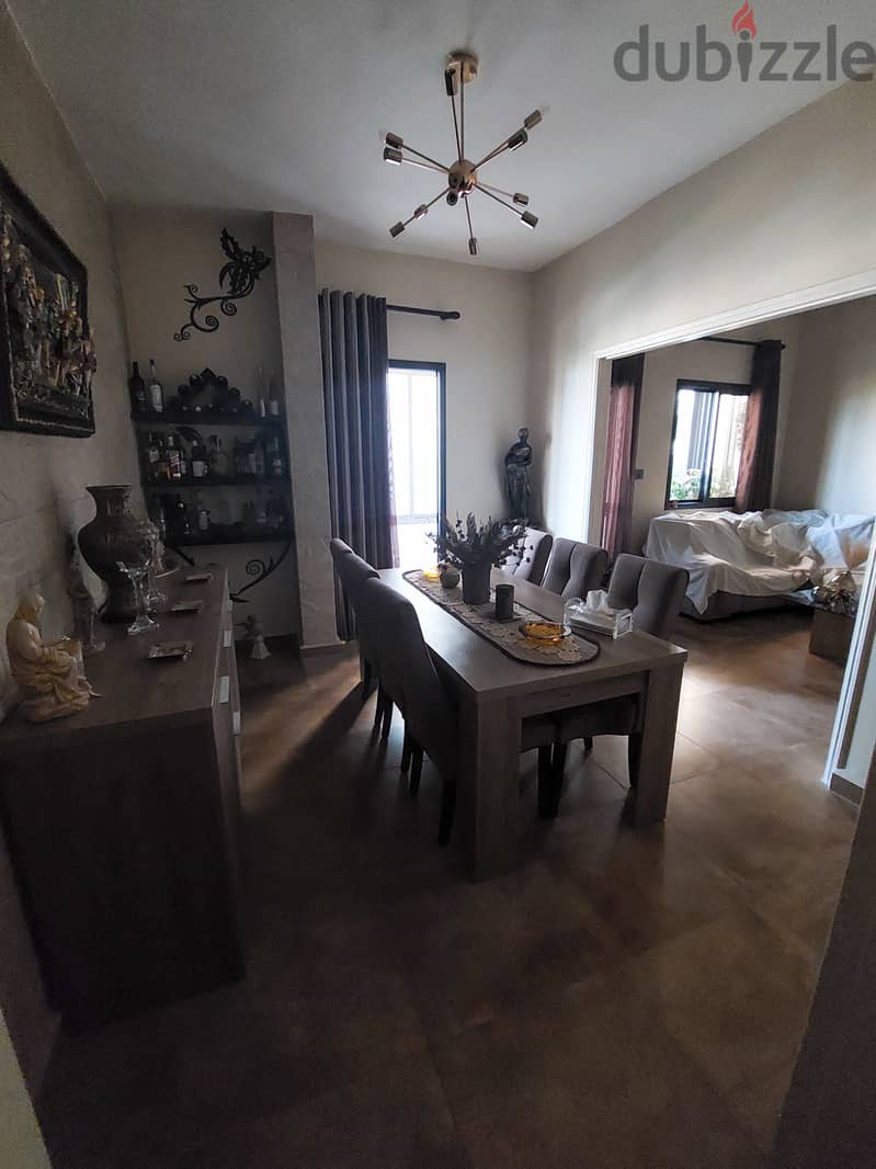 115 SQM Prime Location Apartment in Dbayeh, Metn 2