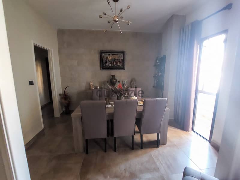 115 SQM Prime Location Apartment in Dbayeh, Metn 3