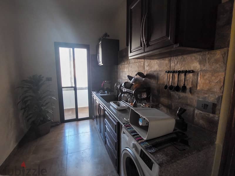 115 SQM Prime Location Apartment in Dbayeh, Metn 4