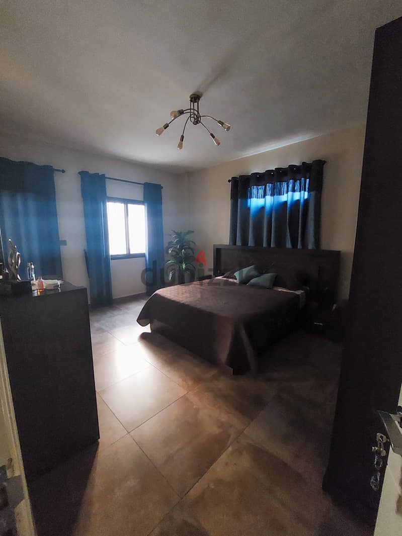 115 SQM Prime Location Apartment in Dbayeh, Metn 5