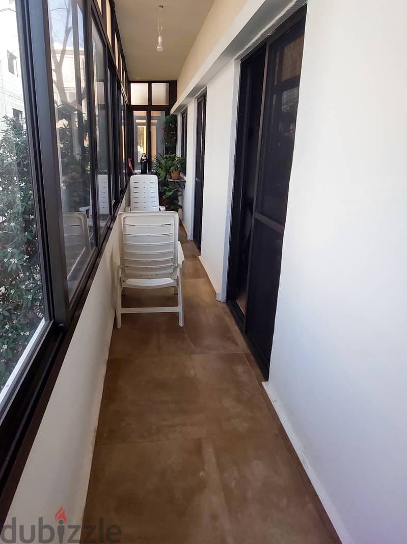 115 SQM Prime Location Apartment in Dbayeh, Metn 6