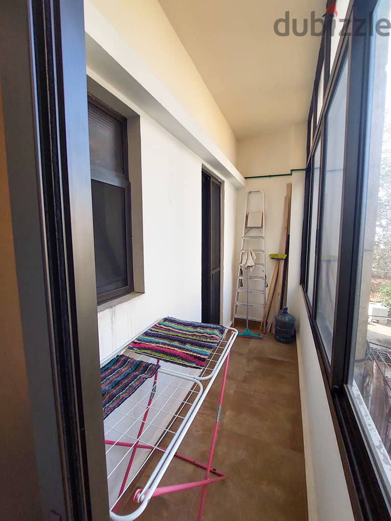 115 SQM Prime Location Apartment in Dbayeh, Metn 9