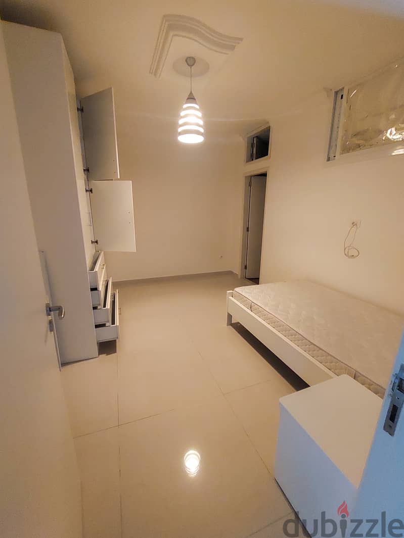 Apartment in Qornet El Hamra, Metn with Terrace 8
