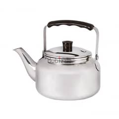 Tea kettle ابريق شاي