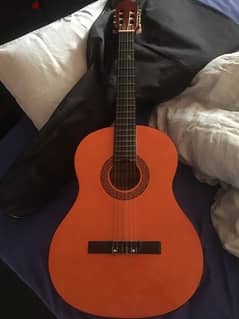 Classical Acoustic Guitar 0