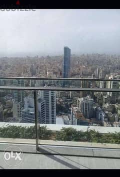 Apartments for sale. Achrafieh. 360° view 0