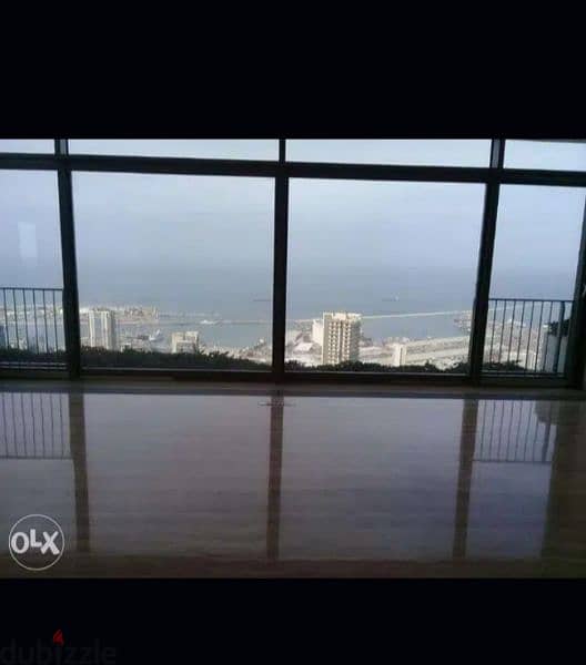Apartments for sale. Achrafieh. 360° view 1