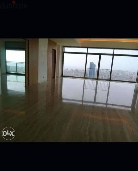 Apartments for sale. Achrafieh. 360° view 2