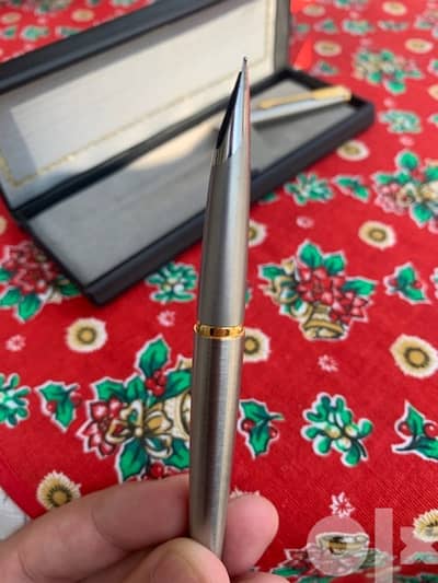 Parker Classic Fountain Pen - USA