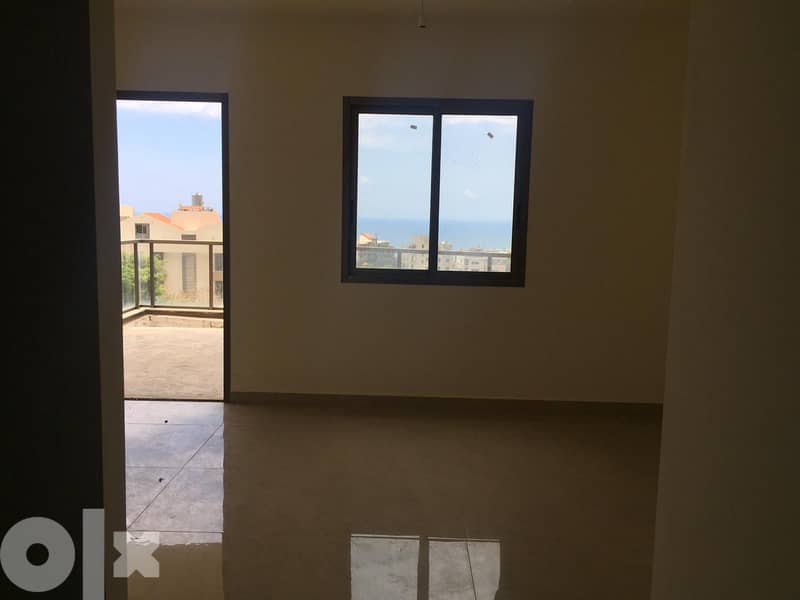 L08152-Apartment for Sale in Qartaboun With Terrace & Nice View - Cash 3