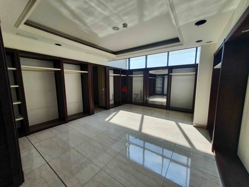 500sqm showroom Main Dbayeh highway  equipped for rent! REF#KH60453 2