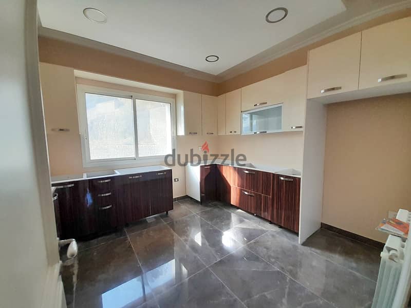 Villa in Mtein, Metn with Sea and Mountain View 2