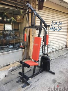 home gym life gear like new we have also all sports equipment 0