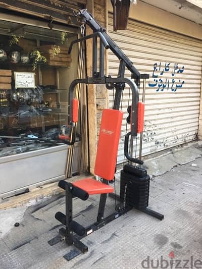 home gym life gear like new we have also all sports equipment