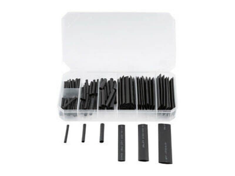 shrink tubing 127 pcs 1