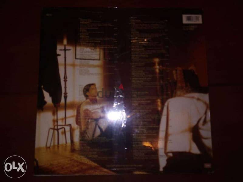 missing you romatic songs double vinyls sealed 1