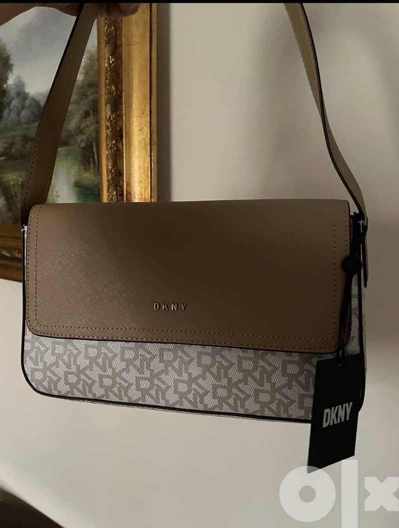 Dkny shoulder bag 1