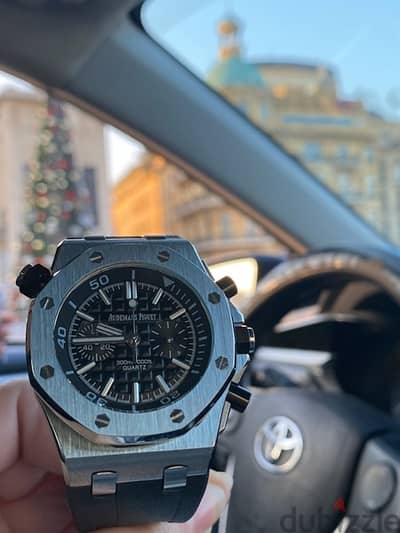 audemars