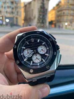 Audemars