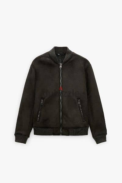 Zara jacket (size L) 1